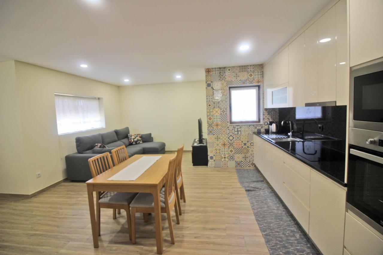Apartamento Casa Da Fatinha By Geres Casas Terras de Bouro Exterior foto