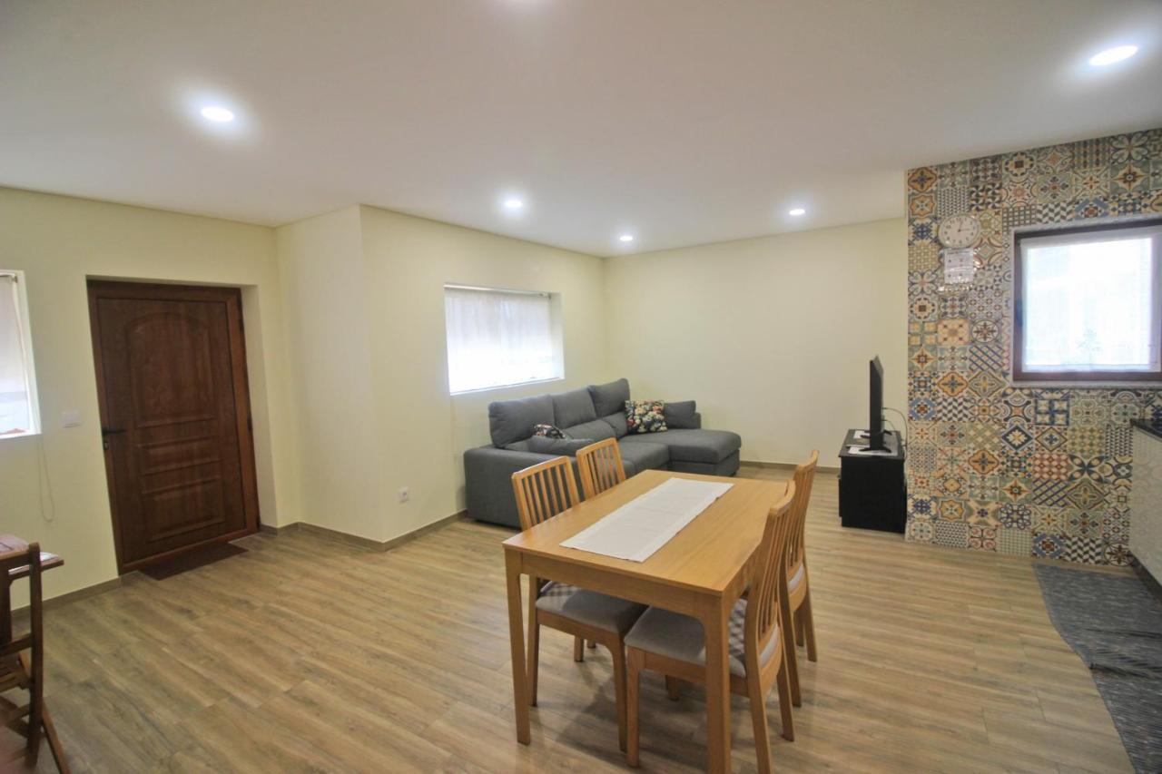 Apartamento Casa Da Fatinha By Geres Casas Terras de Bouro Exterior foto