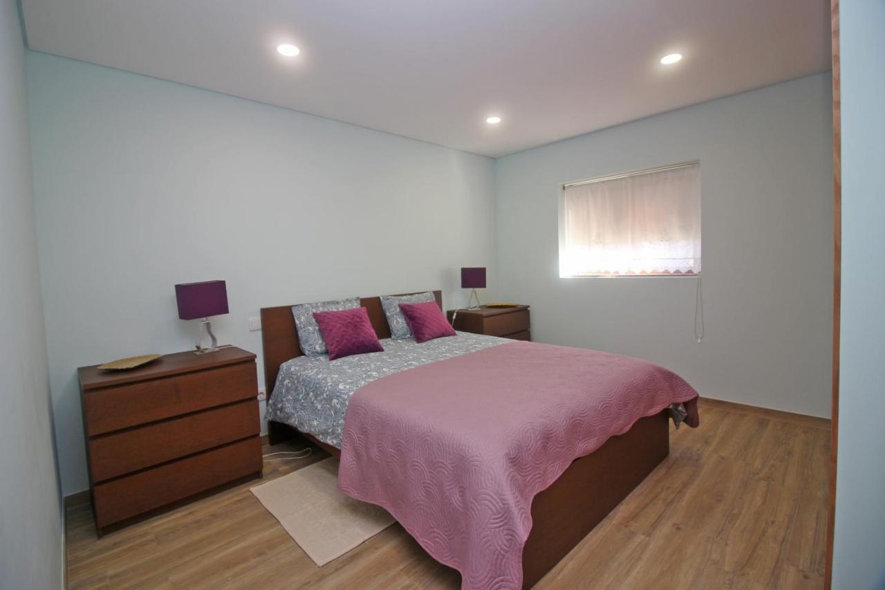 Apartamento Casa Da Fatinha By Geres Casas Terras de Bouro Exterior foto