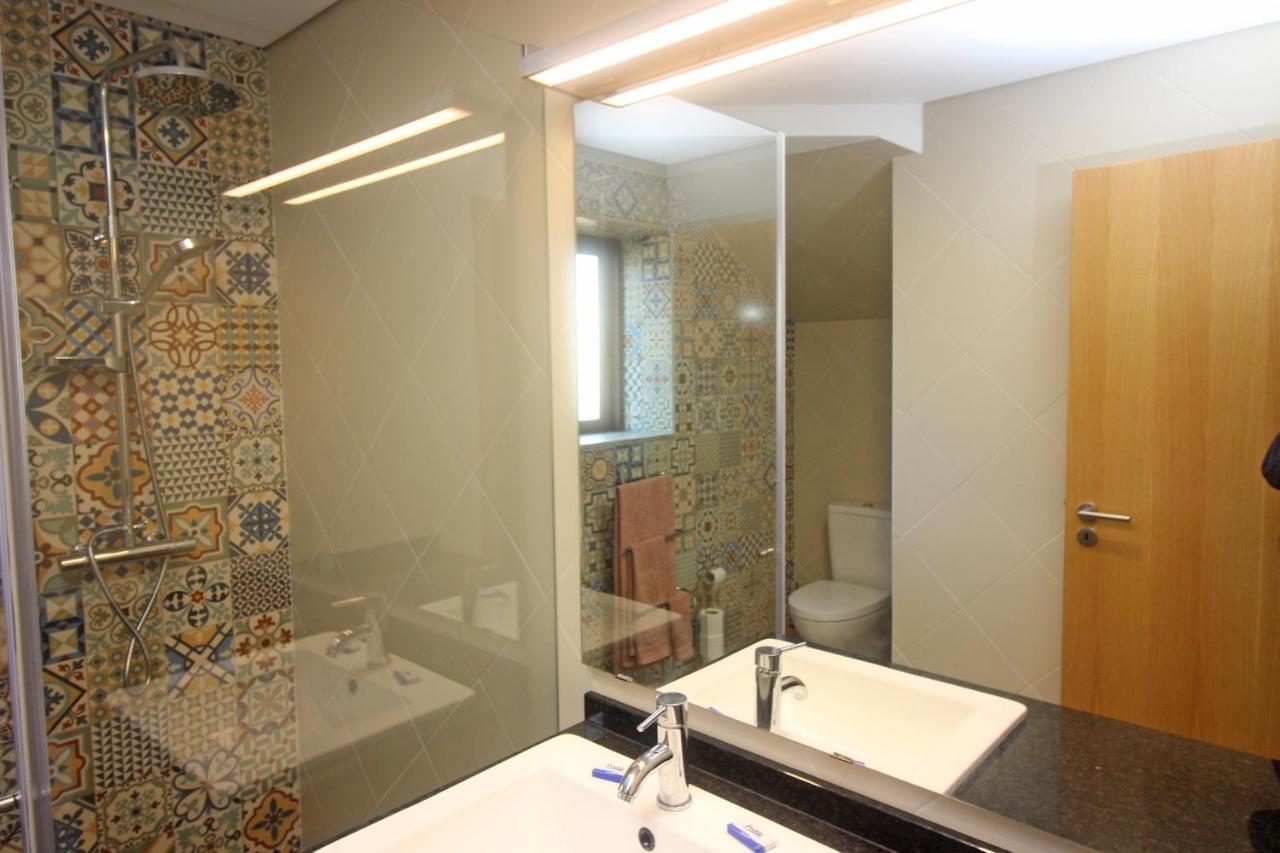 Apartamento Casa Da Fatinha By Geres Casas Terras de Bouro Exterior foto